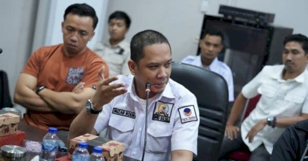 Mizar Roem Minta Penanganan THM Dikaji Matang, Aturan dan Kemanusiaan Harus Seimbang