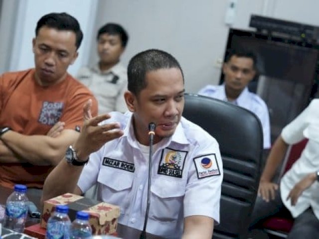 Mizar Roem Minta Penanganan THM Dikaji Matang, Aturan dan Kemanusiaan Harus Seimbang