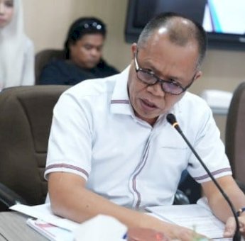 Komisi D DPRD Sulsel Minta Evaluasi Tim Leader Proyek Irigasi Paket 1, Punya Rekam Jejak Kurang Baik!
