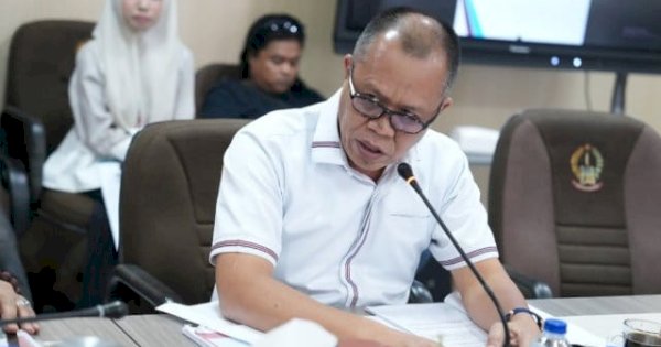 Komisi D DPRD Sulsel Minta Evaluasi Tim Leader Proyek Irigasi Paket 1, Punya Rekam Jejak Kurang Baik!