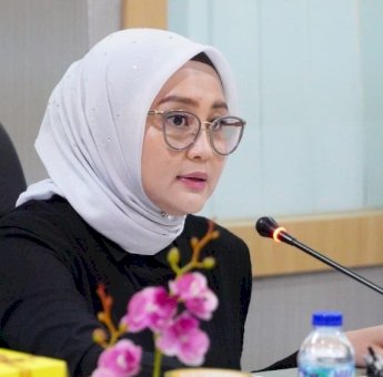 Irma Wahyudiyati: Penetapan Harga TBS Harus Dilaksanakan, Petani Harus Dilindungi