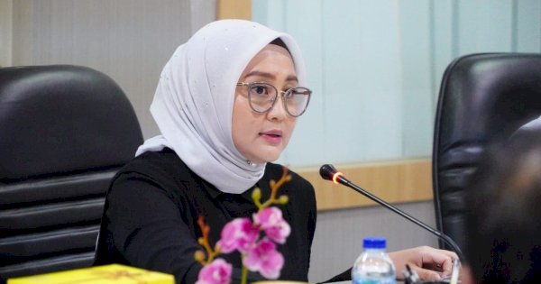 Irma Wahyudiyati: Penetapan Harga TBS Harus Dilaksanakan, Petani Harus Dilindungi