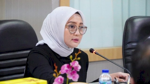 Irma Wahyudiyati: Penetapan Harga TBS Harus Dilaksanakan, Petani Harus Dilindungi