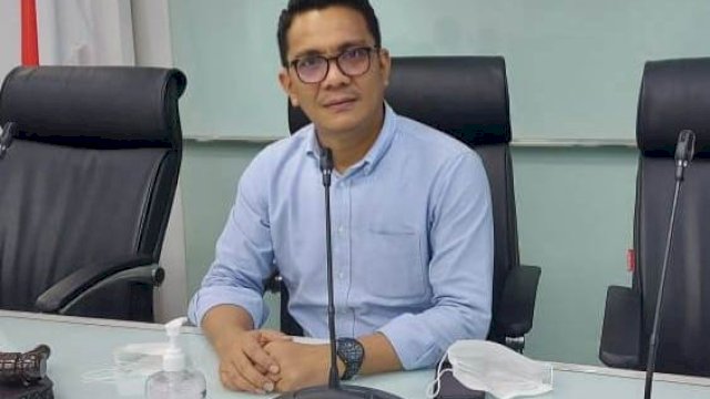 Pemkot Parepare Siapkan Surat Teguran untuk Pengembang Perumahan yang Langgar Site Plan