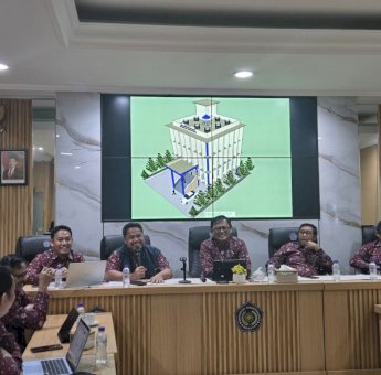 IKA Unismuh Makassar Segera Gelar Rakernas: Luncurkan Kartu Alumni E-Toll hingga Pembangunan Gedung Pusat