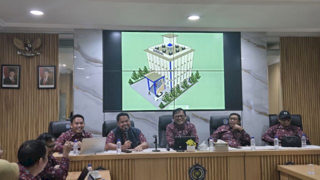 IKA Unismuh Makassar Segera Gelar Rakernas: Luncurkan Kartu Alumni E-Toll hingga Pembangunan Gedung Pusat