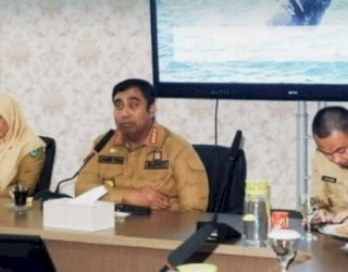 Pengisian Sekdis Terkendala, Tiga OPD Maros Masih Kosong