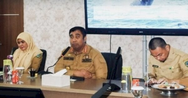 Pengisian Sekdis Terkendala, Tiga OPD Maros Masih Kosong