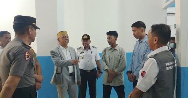 Dugaan MBG Tak Layak Konsumsi, DPRD Pangkep Jadwalkan Pemanggilan