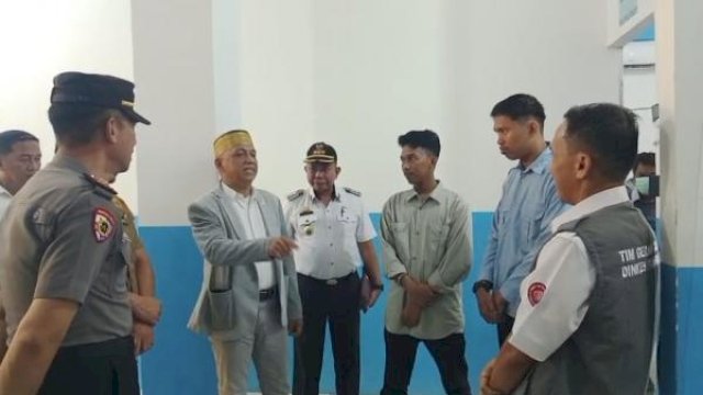 Dugaan MBG Tak Layak Konsumsi, DPRD Pangkep Jadwalkan Pemanggilan