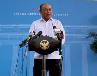 Kepala BGN Pastikan MBG Tetap Berjalan saat Ramadan: Makanan Tahan 12 Jam