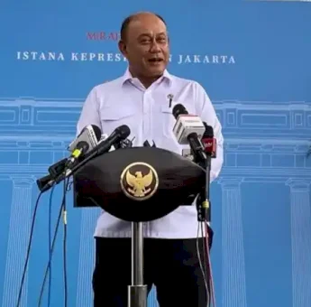 Kepala BGN Pastikan MBG Tetap Berjalan saat Ramadan: Makanan Tahan 12 Jam