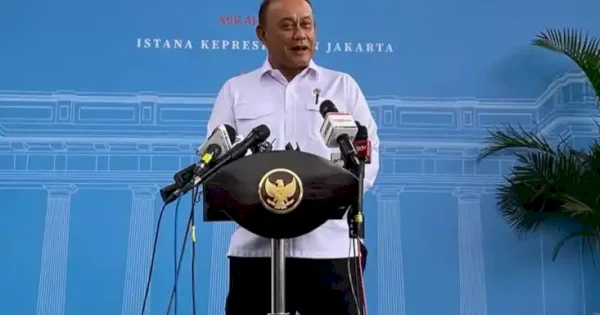 Kepala BGN Pastikan MBG Tetap Berjalan saat Ramadan: Makanan Tahan 12 Jam