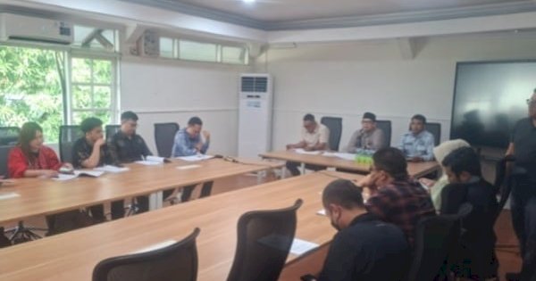 Komisi A DPRD Makassar Cari Solusi Sengketa Lahan Bangkala