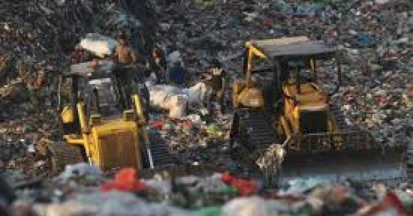 Sampah Maros 204 Ton per Hari, DLH Dorong Perluasan TPA Bontoramba