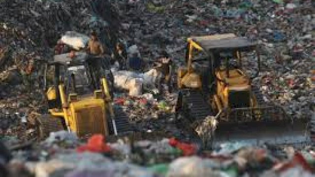 Sampah Maros 204 Ton per Hari, DLH Dorong Perluasan TPA Bontoramba