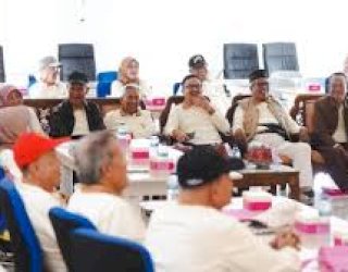 IKABA Sulsel Perkuat Solidaritas Alumni Dukung Pembangunan Daerah