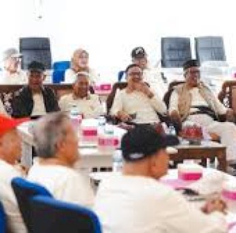 IKABA Sulsel Perkuat Solidaritas Alumni Dukung Pembangunan Daerah