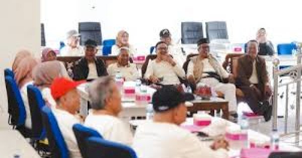 IKABA Sulsel Perkuat Solidaritas Alumni Dukung Pembangunan Daerah