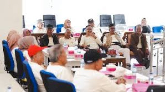 IKABA Sulsel Perkuat Solidaritas Alumni Dukung Pembangunan Daerah