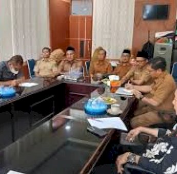 DPRD Lutra Tegaskan Peran Pengawasan dalam Program Pariwisata dan Pendidikan Budaya