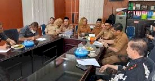 DPRD Lutra Tegaskan Peran Pengawasan dalam Program Pariwisata dan Pendidikan Budaya