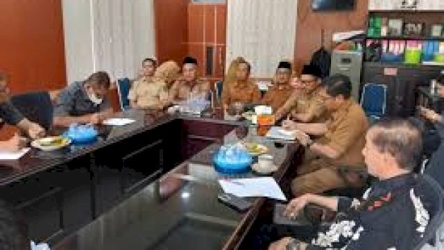 DPRD Lutra Tegaskan Peran Pengawasan dalam Program Pariwisata dan Pendidikan Budaya