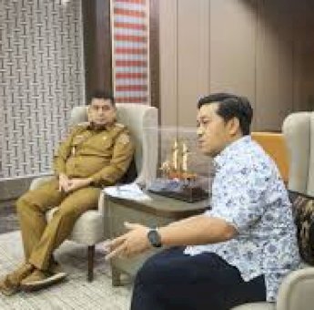Pulau Jadi Prioritas, Pemkot Makassar Gandeng Unhas Susun Kebijakan Adaptif
