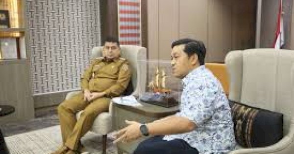 Pulau Jadi Prioritas, Pemkot Makassar Gandeng Unhas Susun Kebijakan Adaptif