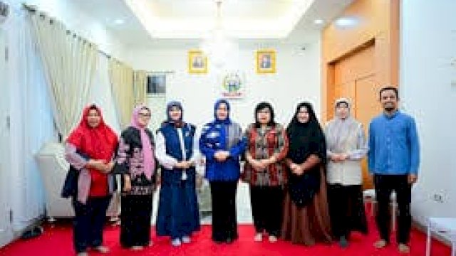 Fatmawati Rusdi Ajak DRKI Kembalikan Kejayaan Rempah Sulsel