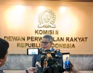 Taufan Pawe Ingatkan Dana TKD Harus Fokus Pulihkan Layanan Publik Pasca Bencana