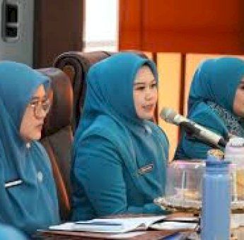 Andi Arfiah Tasming: Rakerda TP PKK Parepare Kunci Efektivitas Program Pemberdayaan Keluarga 2026