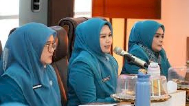 Andi Arfiah Tasming: Rakerda TP PKK Parepare Kunci Efektivitas Program Pemberdayaan Keluarga 2026
