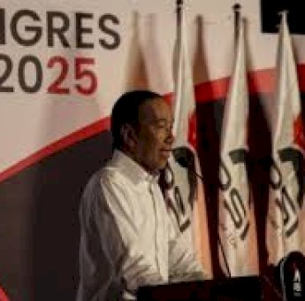 Jokowi Bakal Sampaikan Pidato di Rakernas PSI 2026