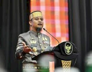 Rp68 Miliar untuk Seko Luwu Utara, Gubernur Sulsel: Insya Allah 2026