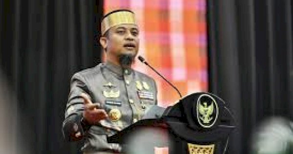 Rp68 Miliar untuk Seko Luwu Utara, Gubernur Sulsel: Insya Allah 2026