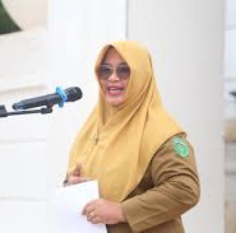 Awali Tahun 2026, Wabup Lutim Puspawati Tekankan Disiplin dan Profesionalisme ASN