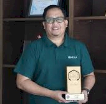 KALLA Raih Dua Penghargaan TOP DIGITAL Awards 2025