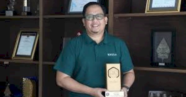 KALLA Raih Dua Penghargaan TOP DIGITAL Awards 2025