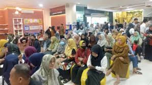 Kanwil DJP Sulselbartra Catat Progres Positif Aktivasi Akun dan KO Coretax Wajib Pajak