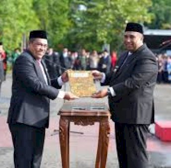 Lelang Jabatan Tuntas, Pemkab Maros Isi Seluruh Posisi Eselon II