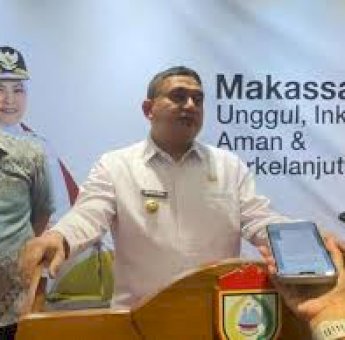 Munafri Soroti Alih Fungsi Rumah Jadi Tempat Usaha