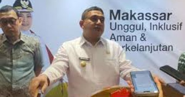 Munafri Soroti Alih Fungsi Rumah Jadi Tempat Usaha