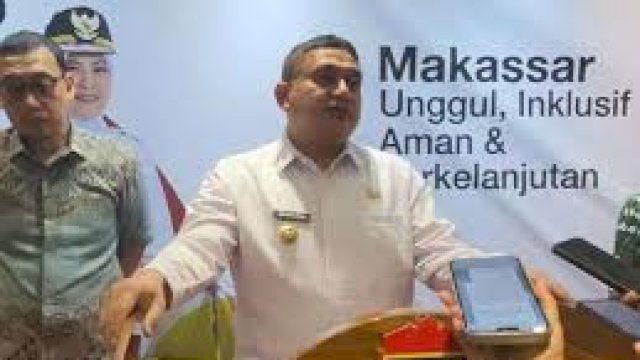 Munafri Soroti Alih Fungsi Rumah Jadi Tempat Usaha