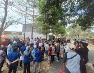 Menang Kasasi di MA, Gubernur Sulsel: Alhamdulillah Berkah-Nya untuk Warga Manggala