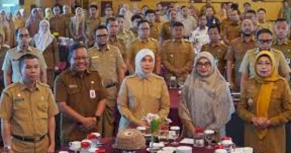 Aliyah Mustika Ilham Tekankan Program 2026 Harus Berbasis Kebutuhan Masyarakat