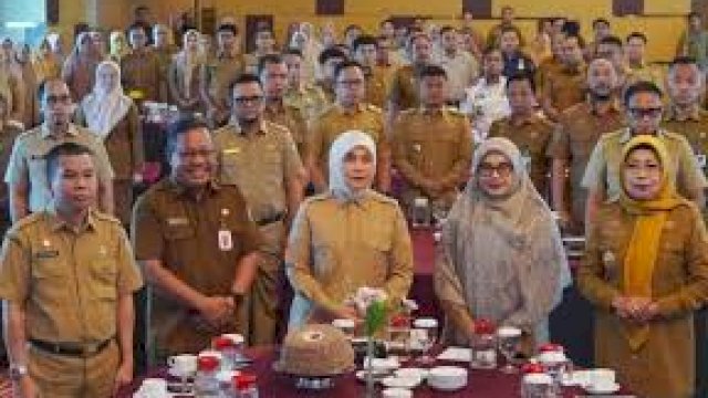 Aliyah Mustika Ilham Tekankan Program 2026 Harus Berbasis Kebutuhan Masyarakat