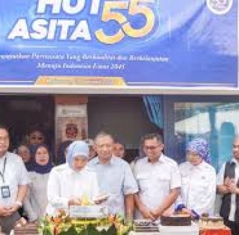 HUT ASITA ke-55, Aliyah Mustika Ilham Tegaskan Komitmen Pemkot Makassar Kembangkan Pariwisata
