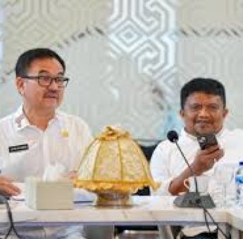 KORPRI Sulsel Matangkan Persiapan MTQ VIII KORPRI Nasional 2026, Digelar di Makassar dan Pangkep