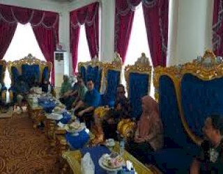 Dua ASN Pangkep Korban Kapal Tenggelam, Ahli Waris Terima Santunan